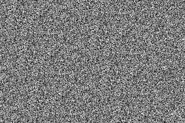 Static Static