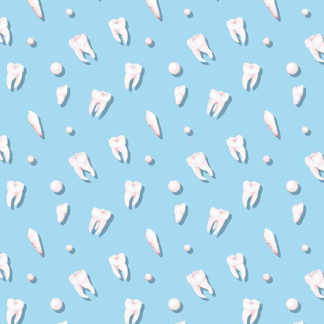 Pearly Whites Pearly Whites