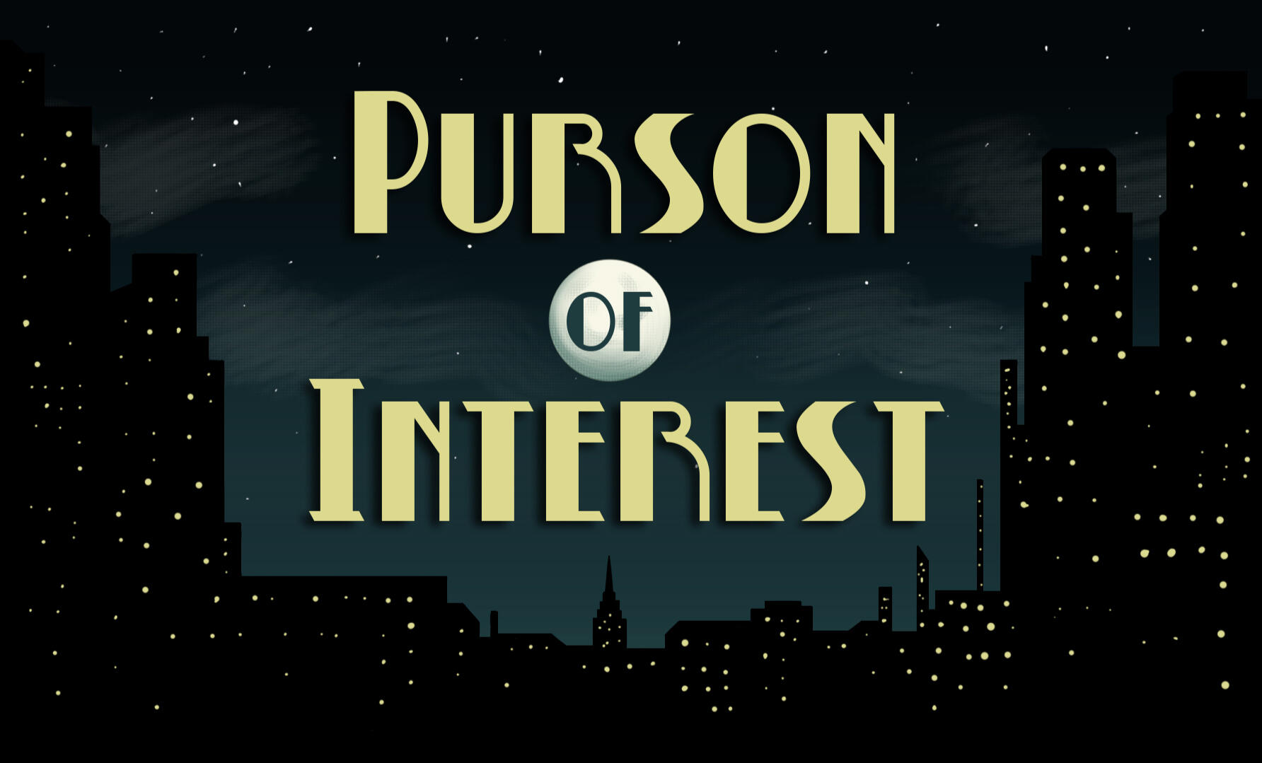 Title Card Title Card