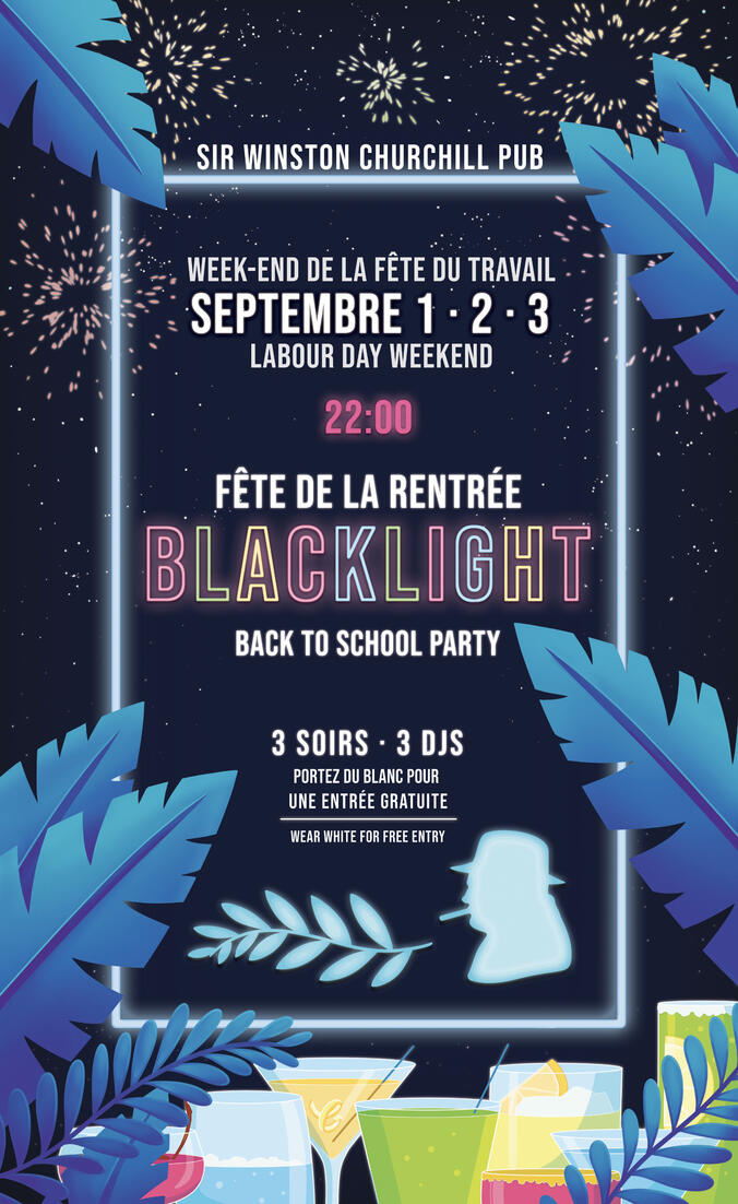 Event Poster Event Poster