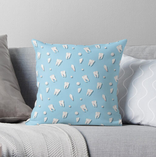 Pillow mockup Pillow mockup