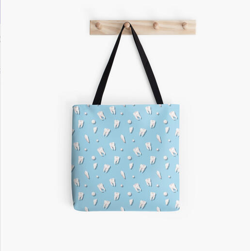 Tote mockup Tote mockup