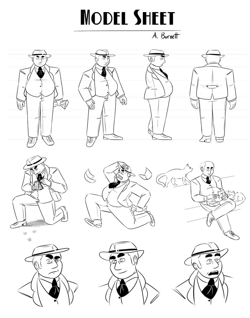 Character Sheet Character Sheet